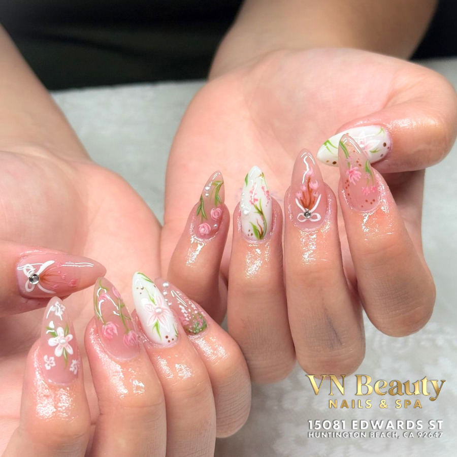 Nail May 14